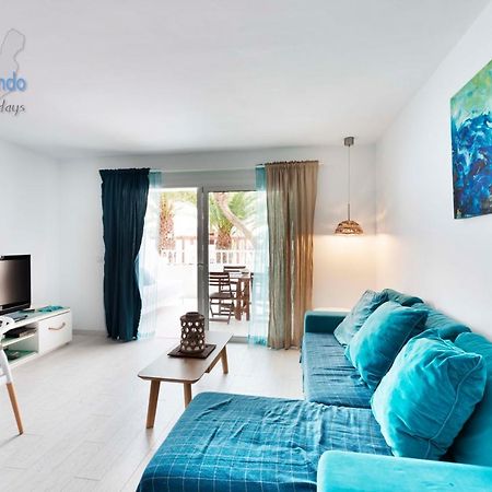 Vivienda Vacacional Sea Garden كوستا تاغيسي المظهر الخارجي الصورة