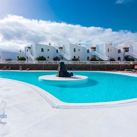 Vivienda Vacacional Sea Garden كوستا تاغيسي المظهر الخارجي الصورة