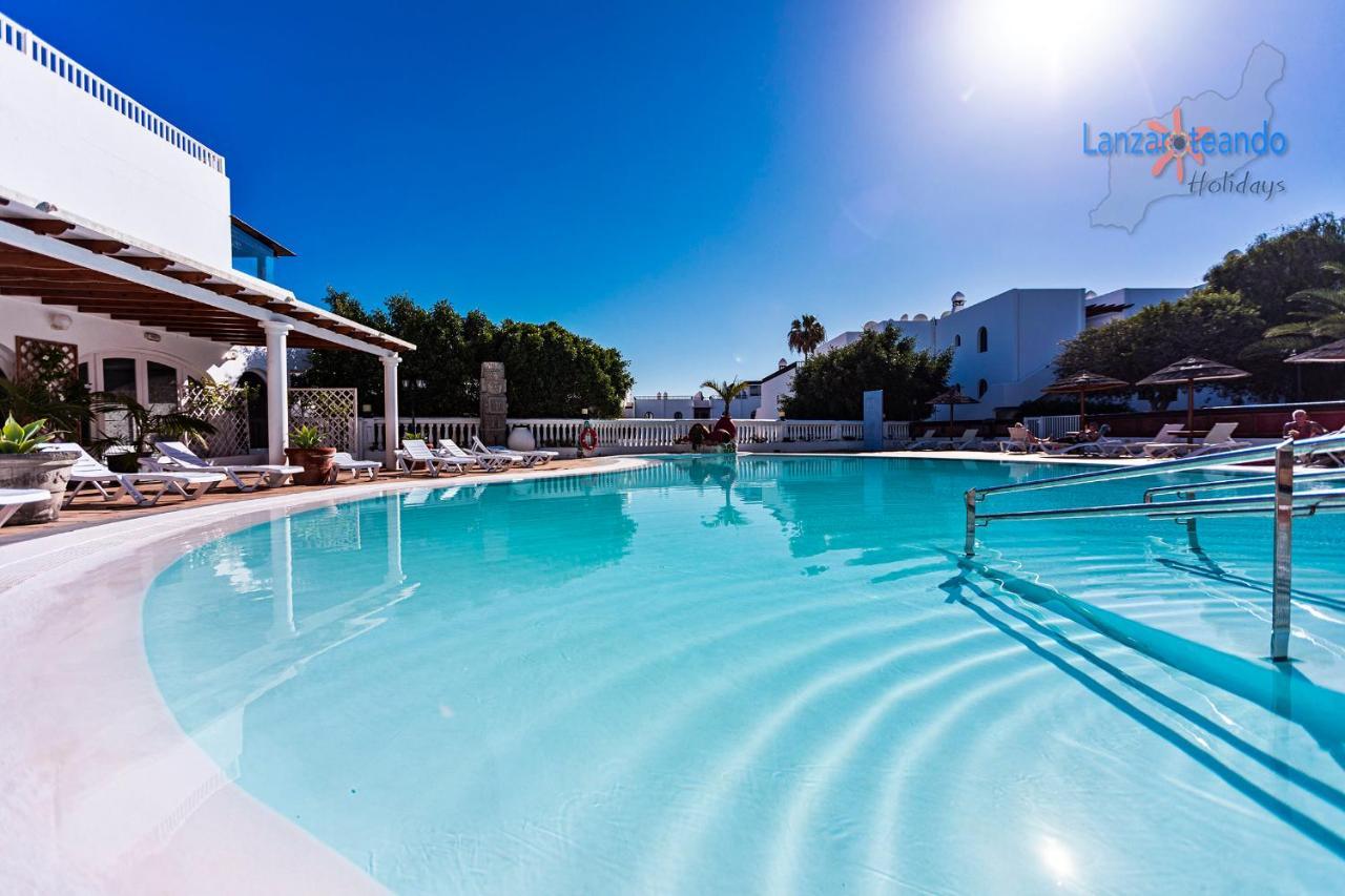 Vivienda Vacacional Sea Garden كوستا تاغيسي المظهر الخارجي الصورة