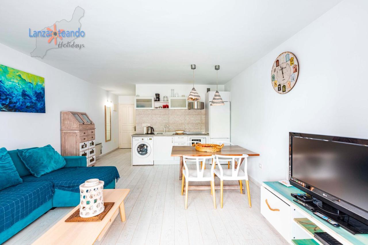 Vivienda Vacacional Sea Garden كوستا تاغيسي المظهر الخارجي الصورة