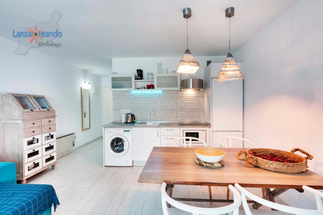 Vivienda Vacacional Sea Garden كوستا تاغيسي المظهر الخارجي الصورة