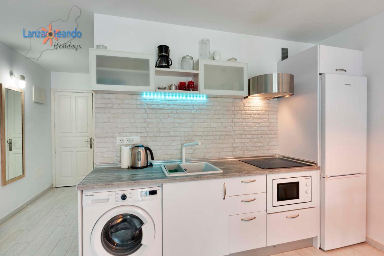 Vivienda Vacacional Sea Garden كوستا تاغيسي المظهر الخارجي الصورة
