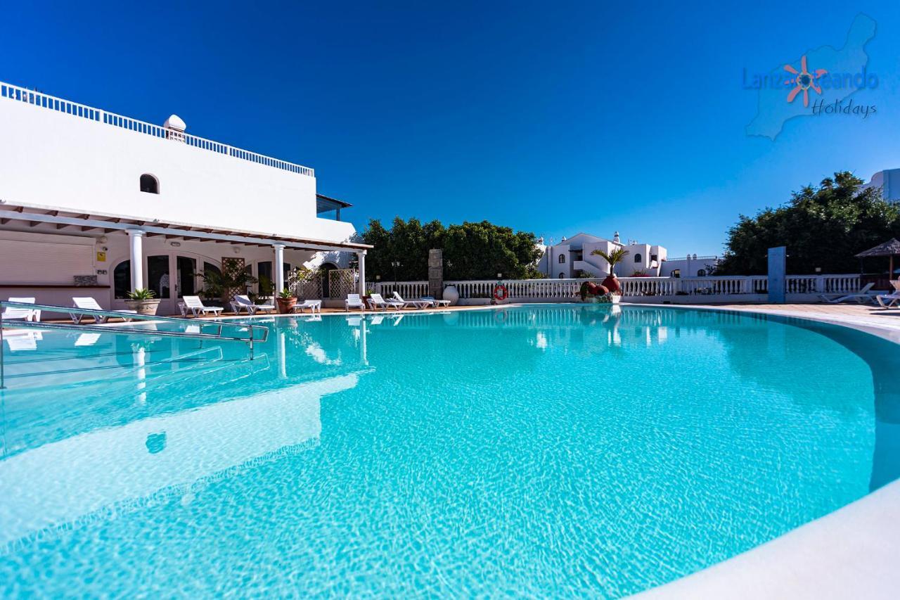 Vivienda Vacacional Sea Garden كوستا تاغيسي المظهر الخارجي الصورة