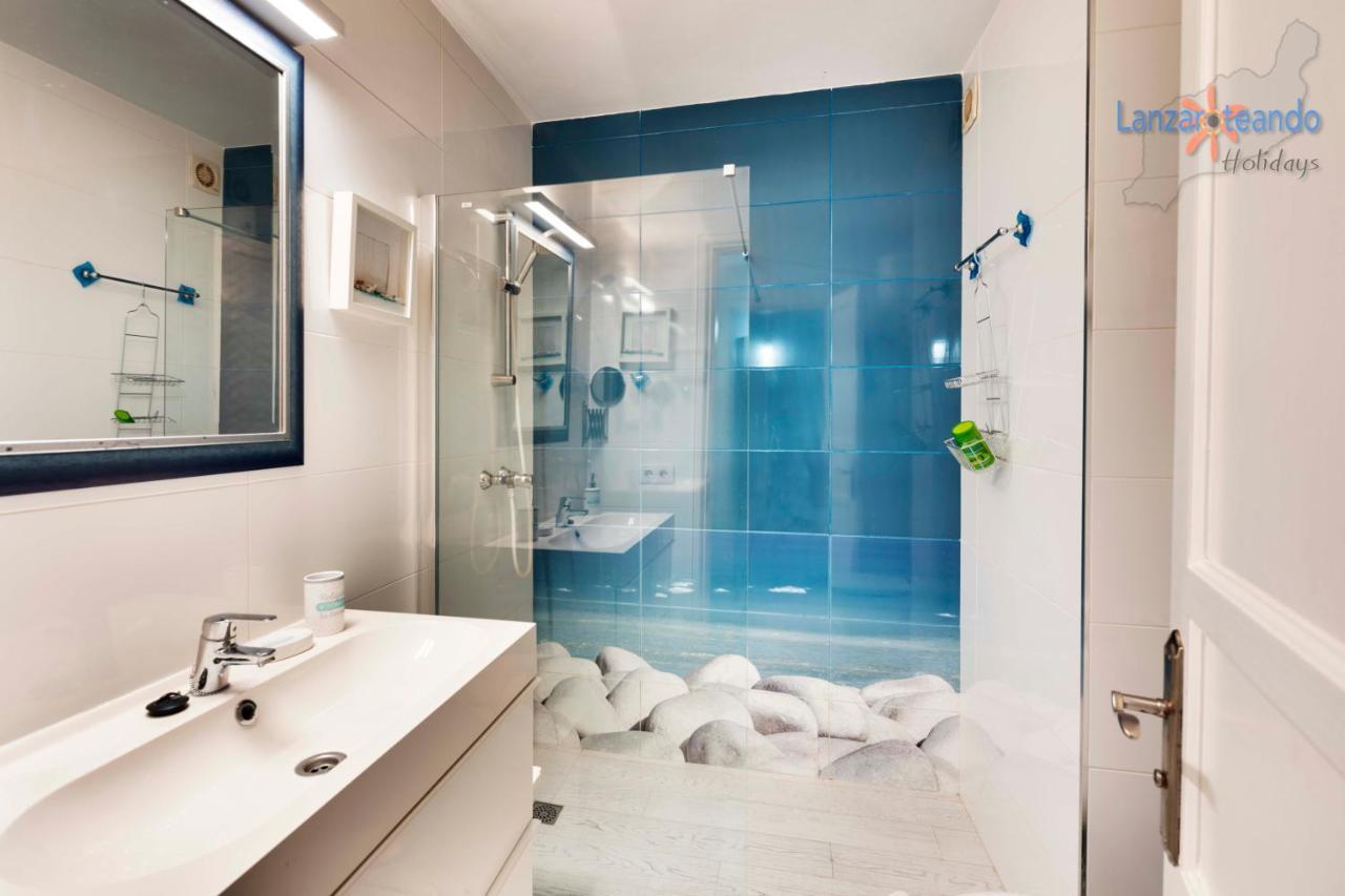 Vivienda Vacacional Sea Garden كوستا تاغيسي المظهر الخارجي الصورة