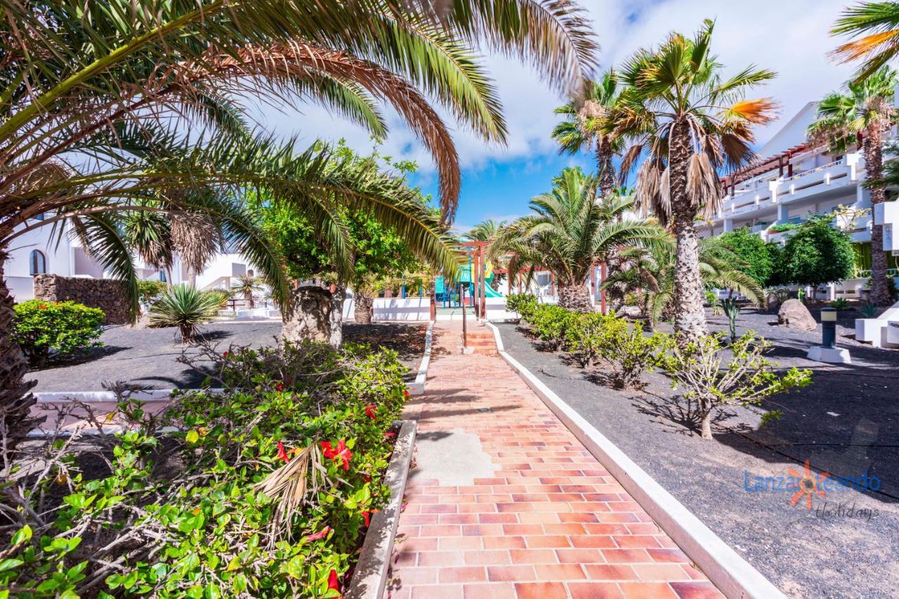 Vivienda Vacacional Sea Garden كوستا تاغيسي المظهر الخارجي الصورة