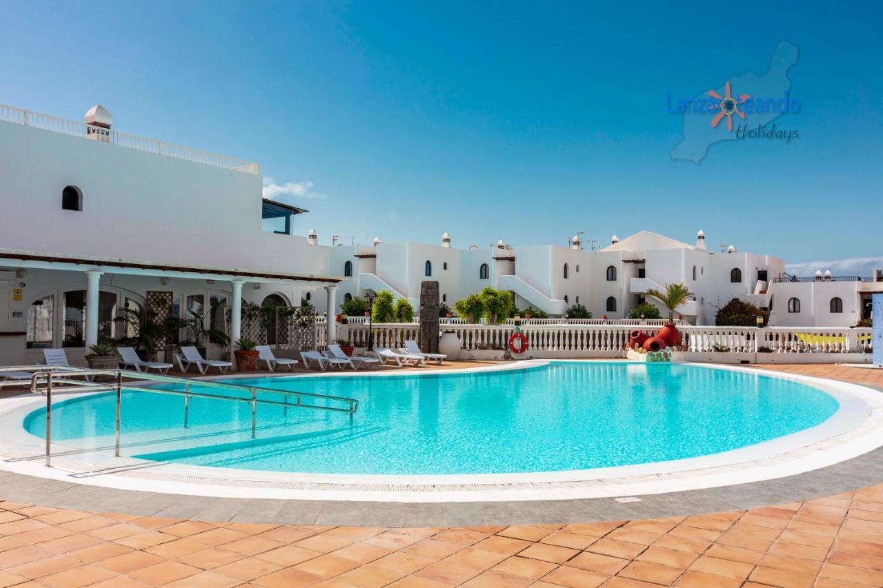 Vivienda Vacacional Sea Garden كوستا تاغيسي المظهر الخارجي الصورة