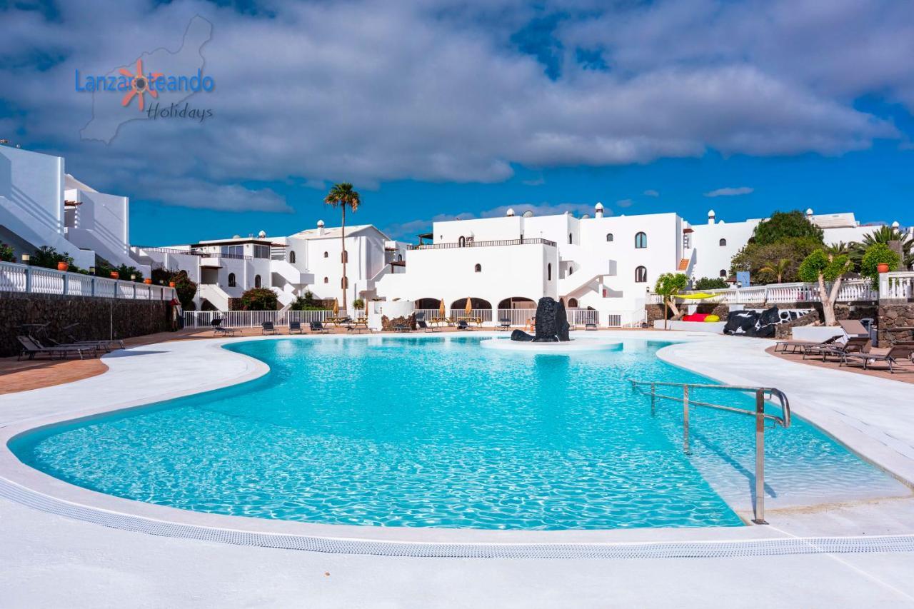 Vivienda Vacacional Sea Garden كوستا تاغيسي المظهر الخارجي الصورة