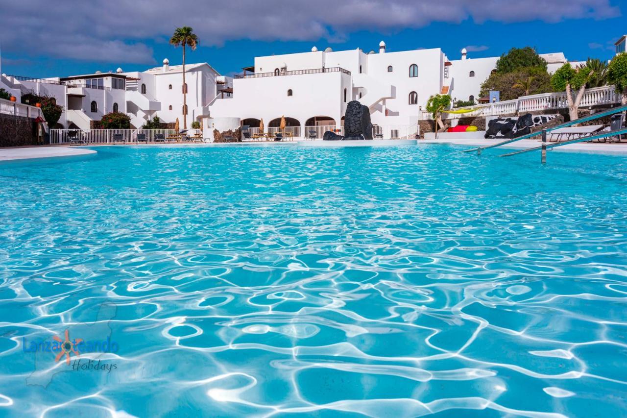 Vivienda Vacacional Sea Garden كوستا تاغيسي المظهر الخارجي الصورة