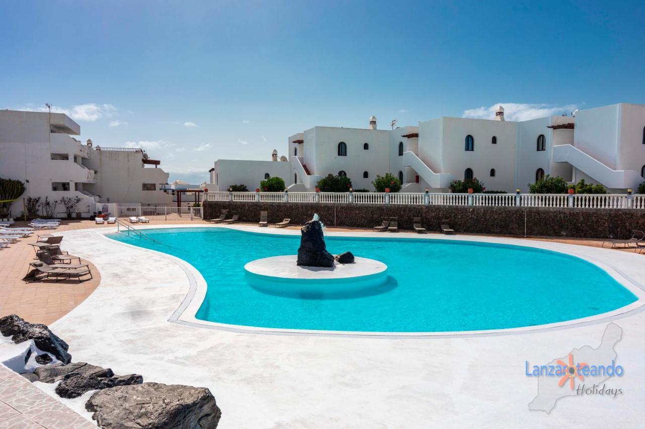 Vivienda Vacacional Sea Garden كوستا تاغيسي المظهر الخارجي الصورة