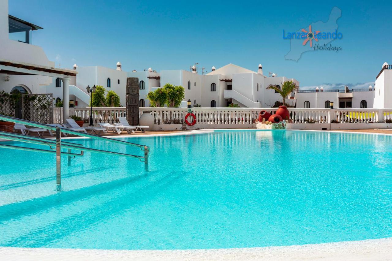 Vivienda Vacacional Sea Garden كوستا تاغيسي المظهر الخارجي الصورة
