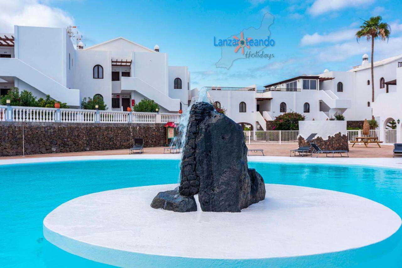 Vivienda Vacacional Sea Garden كوستا تاغيسي المظهر الخارجي الصورة